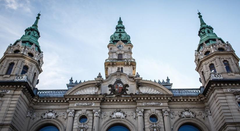 Alkotmányellenes lehet a Győr egészére ekiterjedő változtatási tilalomról szóló rendelet