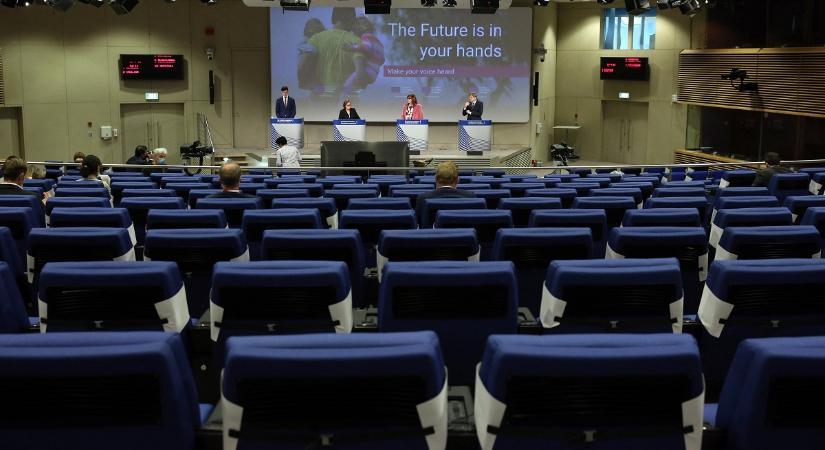 A tagállamok jelentőségének csökkentését szorgalmazzák az EU jövőjéről szóló konferencián