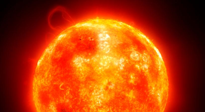 A Nap fél évszázados rejtélyét sikerült megoldani