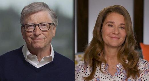 Durva: lehet, hogy Jeffrey Epstein miatt válik Melinda és Bill Gates!