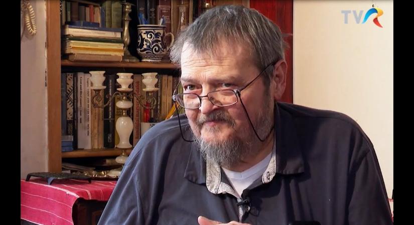 Meghalt Demény Attila kolozsvári zeneszerző, operarendező, zongoraművész