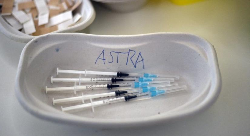 Az EU 90 millió AstraZeneca-vakcina leszállítását követeli június végéig
