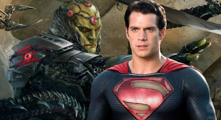 Zack Snyder Superman folytatásában több nagy ellenfél is helyet kapott volna