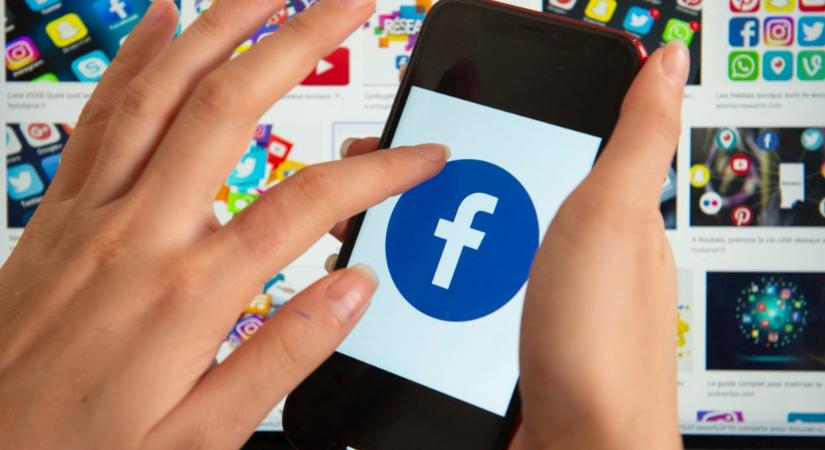 A Facebook újítása figyelmeztet, ha olvasás nélkül akarnak megosztani egy cikket
