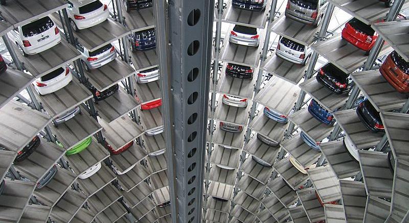 Megtorpant a kínai autóértékesítés szárnyalása