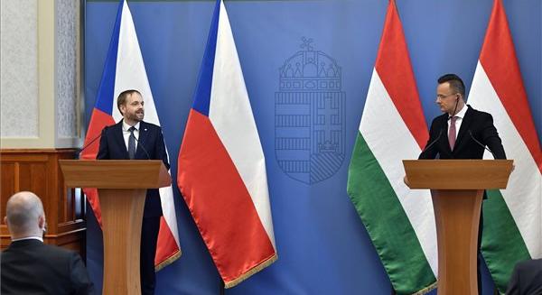 A beoltott magyarok már szabadon utazhatnak a hétvégétől Csehországba