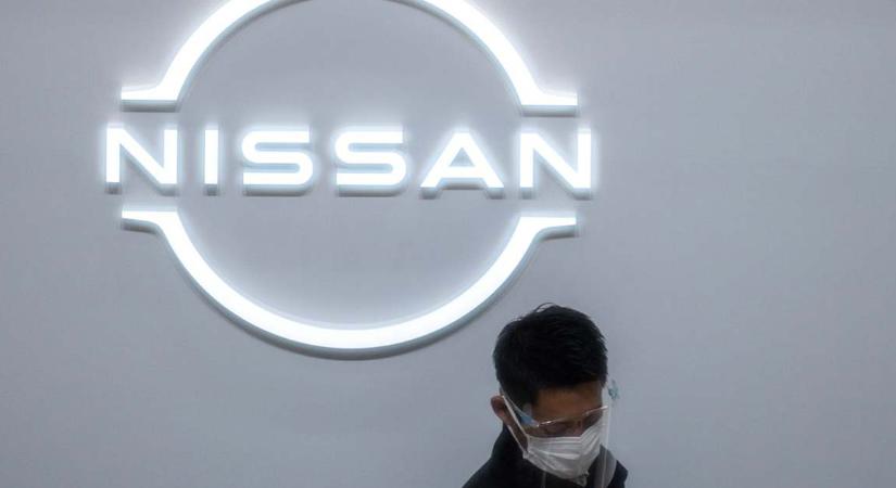 Mélyült a Nissan válsága
