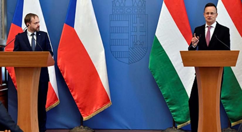 Hamarosan meglesz a cseh–magyar beutazási megállapodás