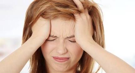 A migrén az orvosok által leggyakrabban látott neurológiai kórkép