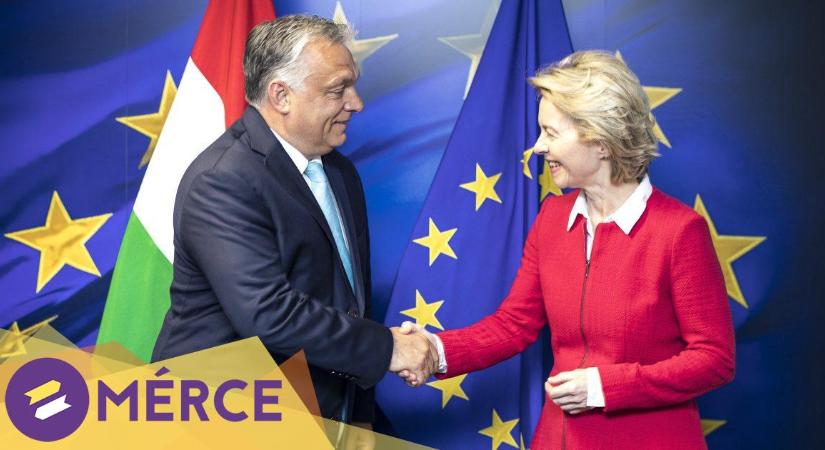 Népszava: Magyarország utolsóként juthat hozzá az uniós helyreállítási alaphoz