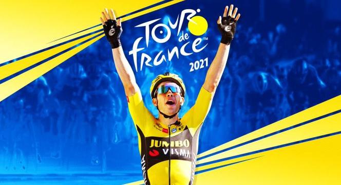 Tour De France 2021: új My Tour mód [VIDEO]