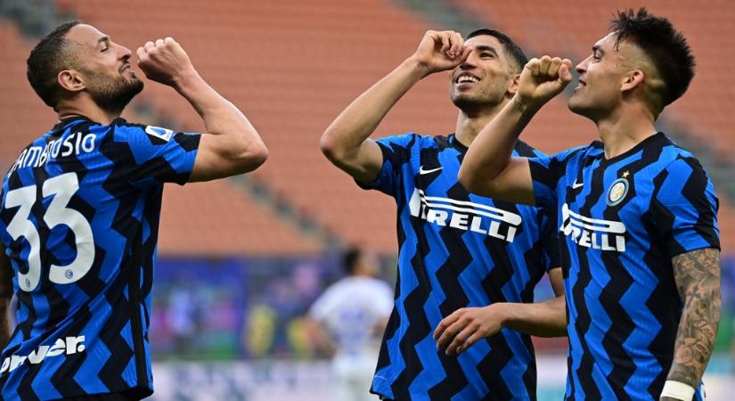 Két hónapig nem fizetne a játékosoknak az Inter elnöke