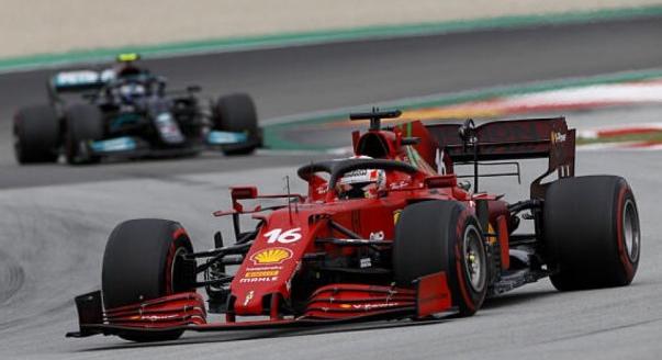 Brawn: A Ferrari ismét magas szinten dolgozik