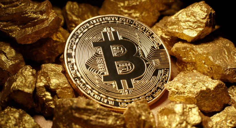 A Bitcoin titka: Ezért mehet 250 ezer dollár fölé az árfolyama