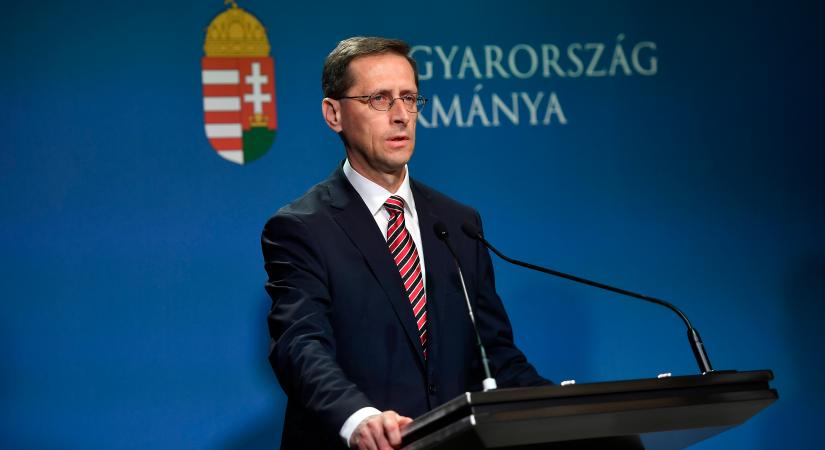 Varga Mihály: jövőre is folytatódnak az adócsökkentések és adóegyszerűsítések