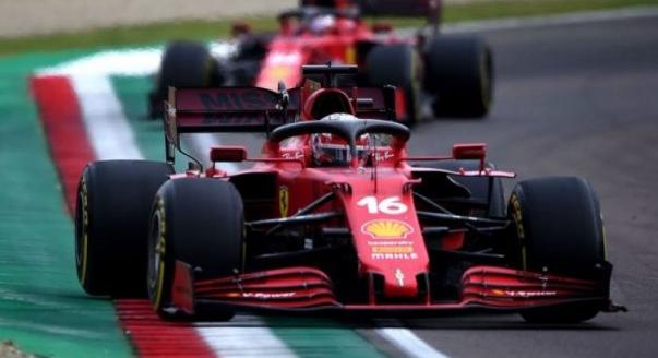 Binotto: A Ferrarié a harmadik legjobb autó