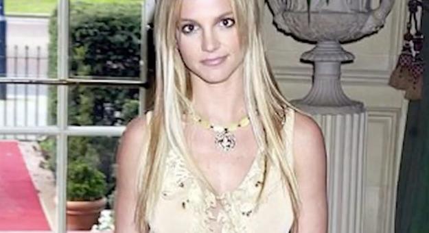 Így öltözködött Britney Spears a 2000-es években