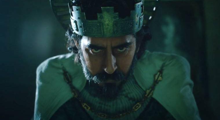 A The Green Knight talán végre egy jó középkori sötét fantasy mozi lehet