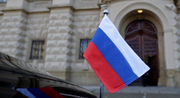 Oroszország kiutasított egy román diplomatát