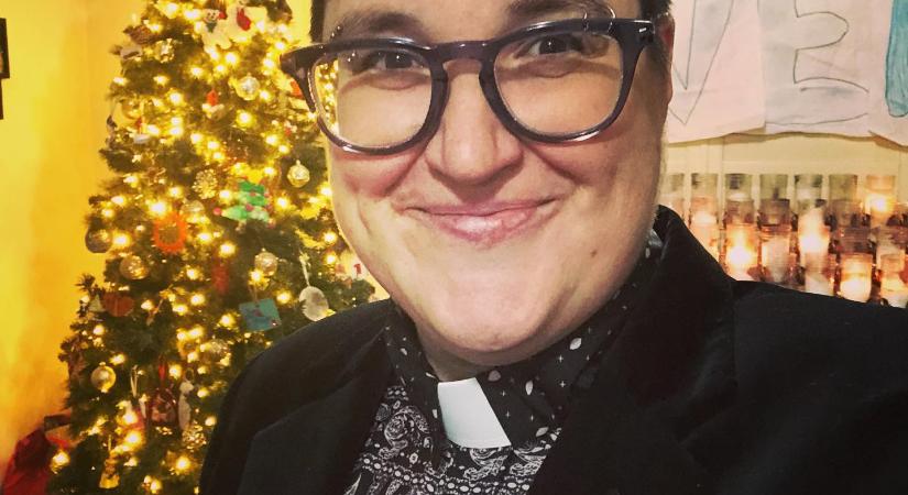 Megválasztották az amerikai Lutheránus Egyház első transznemű püspökét