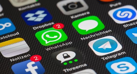 A németek rácsaptak a Facebook kezére, egységes EU-s lépést javasolnak WhatsApp-ügyben
