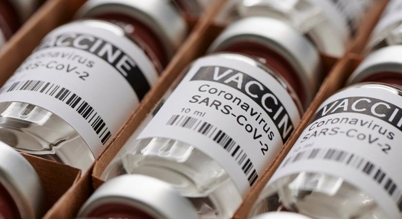 Több vakcinaszállítmány is várható még a héten