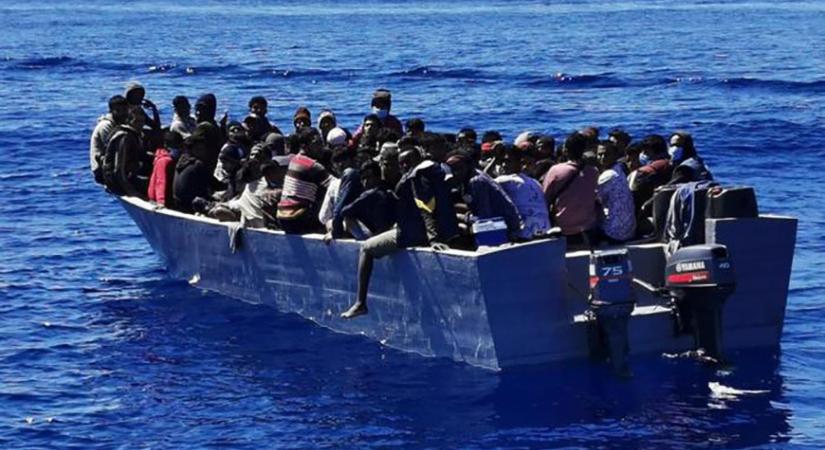 Olaszország az afrikai államok anyagi támogatását szorgalmazza az EU-nál a migráció megfékezésére