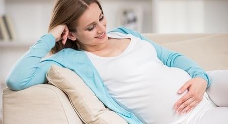 Miért 9 hónapig tart a terhesség?