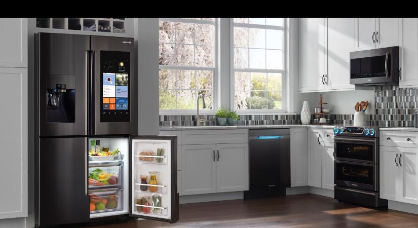 Új hűtőt venne és nem tud választani? Segítünk