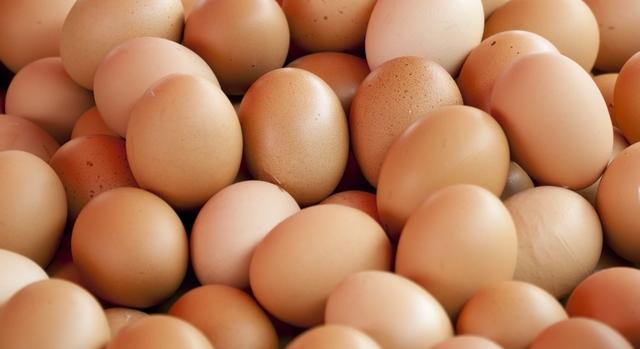 Az ajkai Lidl üzletben is visszahívják a szalmonellás tojásokat