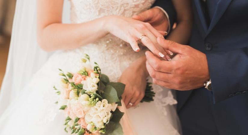 Elképesztő dolgot tett a menyasszony, miután családja nem szállt be az esküvő költségeibe
