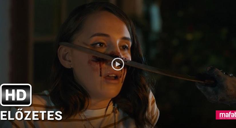 Véres előzetest kapott Kevin Smith slasher horrorja!