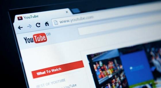 Kinyitja a pénzeszsákot a YouTube, 29,5 milliárd forintnyi dollárt oszt szét a tartalomgyártóknak