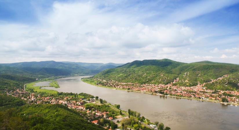Parányi műanyagokkal vannak tele a magyarországi folyók