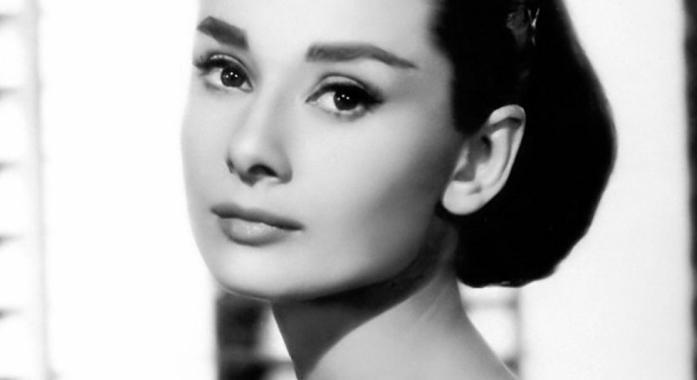 A szépséges Audrey Hepburn élete