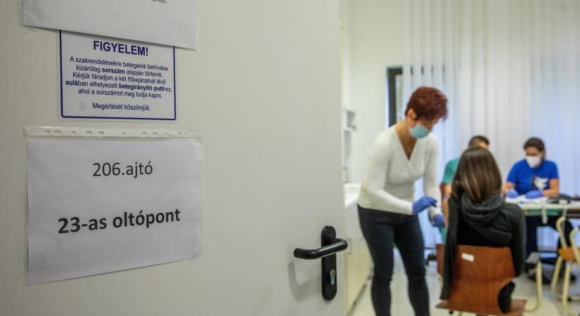 Hamarosan élőben az Operatív Törzs tájékoztatója az Origón a koronavírus-járványról