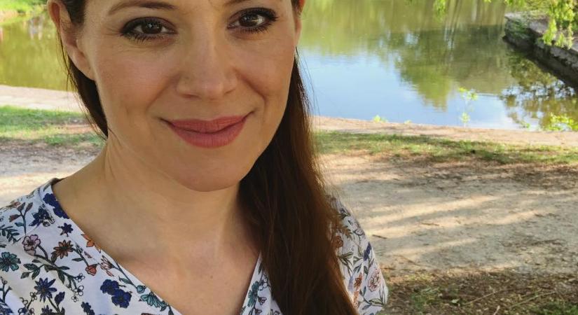 Szinetár Dóra őszinte vallomása: Az életem során volt 3 spontán abortuszom