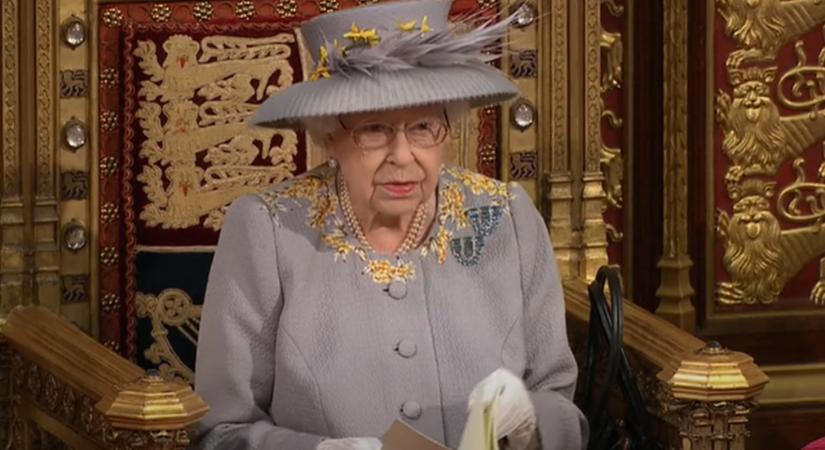 II. Erzsébet bejelentette: Nagy-Britanniában betiltják az átnevelő terápiákat