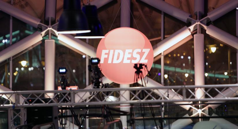 A Medián szerint a Fidesz vezet a baloldali közös listával szemben