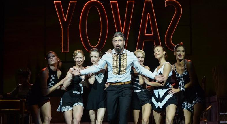 Premierekkel és közönségkedvencekkel nyit újra a Miskolci Nemzeti Színház