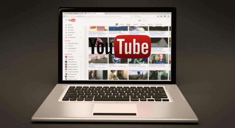 29,5 milliárd forintnyi dollárt oszt szét a tartalomgyártóknak a Youtube