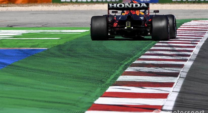 Az F1 új munkacsoportot állít fel a pályahatárok problémájának megoldására