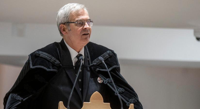 A román legfelsőbb bíróság elfogadta Tőkés László fellebbezését