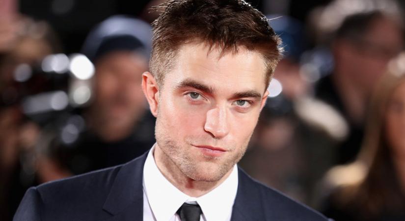 Pornómagazinokat áruló kisfiúból lett világsztár: 10 érdekesség a 35 éves Robert Pattinsonról