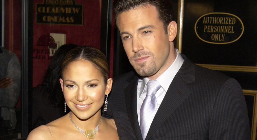 Ben Affleck romantikus módon hódította meg Jennifer Lopezt a hétvégéjükön: egy bennfentes árulta el