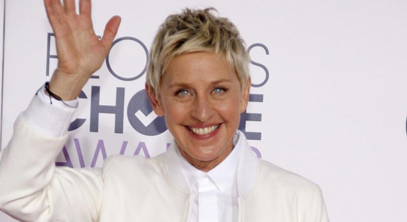 Véget ér Ellen DeGeneres műsora: a kollégák örülhetnek, hogy végre megszabadulnak tőle