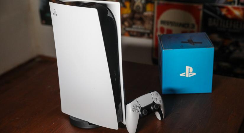 Jól megszívta a Sony Brazíliában a letiltott PS5-ök miatt