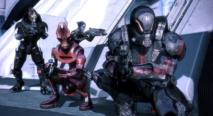 Mass Effect Legendary Edition: Feléleszthetik a Mass Effect 3 multiját, ha elegen kérik