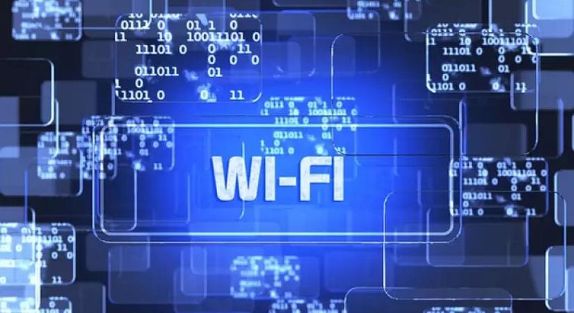 Tátongó biztonsági rések a Wi-Fi-ben