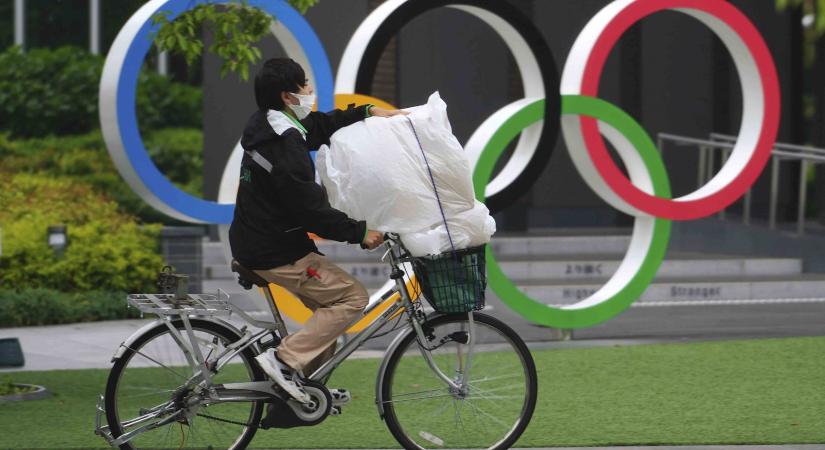 Alakul a botrány: nem akarnak kórházi ágyakat biztosítani a coviddal megfertőződő olimpikonoknak Japánban